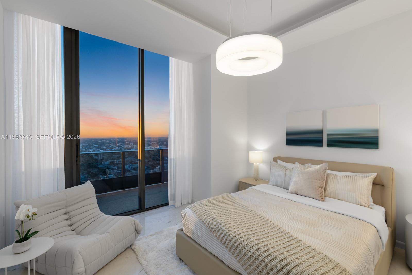 BRICKELL FLATIRON CONDO - Residential Lease