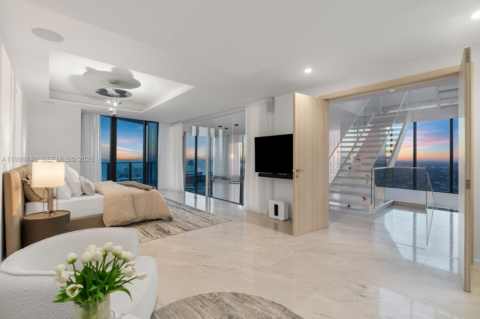 BRICKELL FLATIRON CONDO - Residential Lease