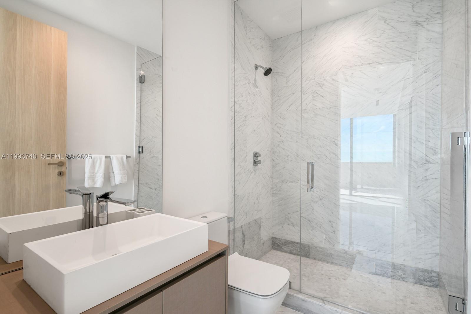 BRICKELL FLATIRON CONDO - Residential Lease