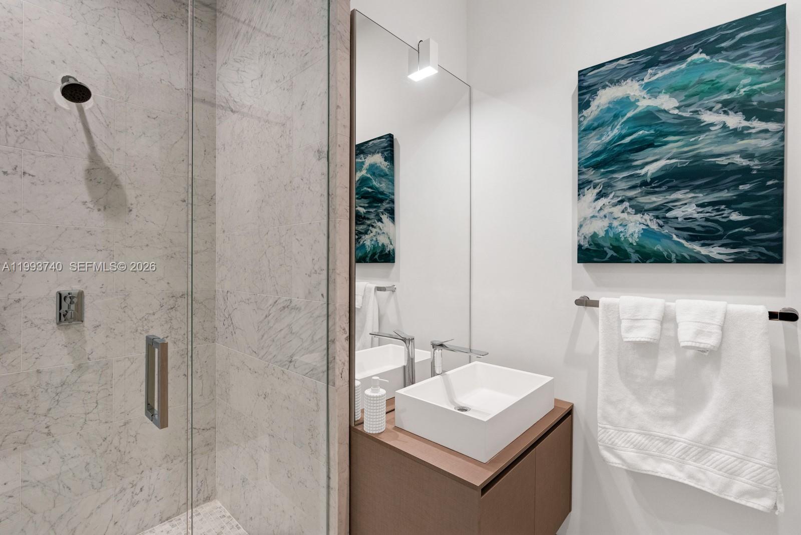 BRICKELL FLATIRON CONDO - Residential Lease