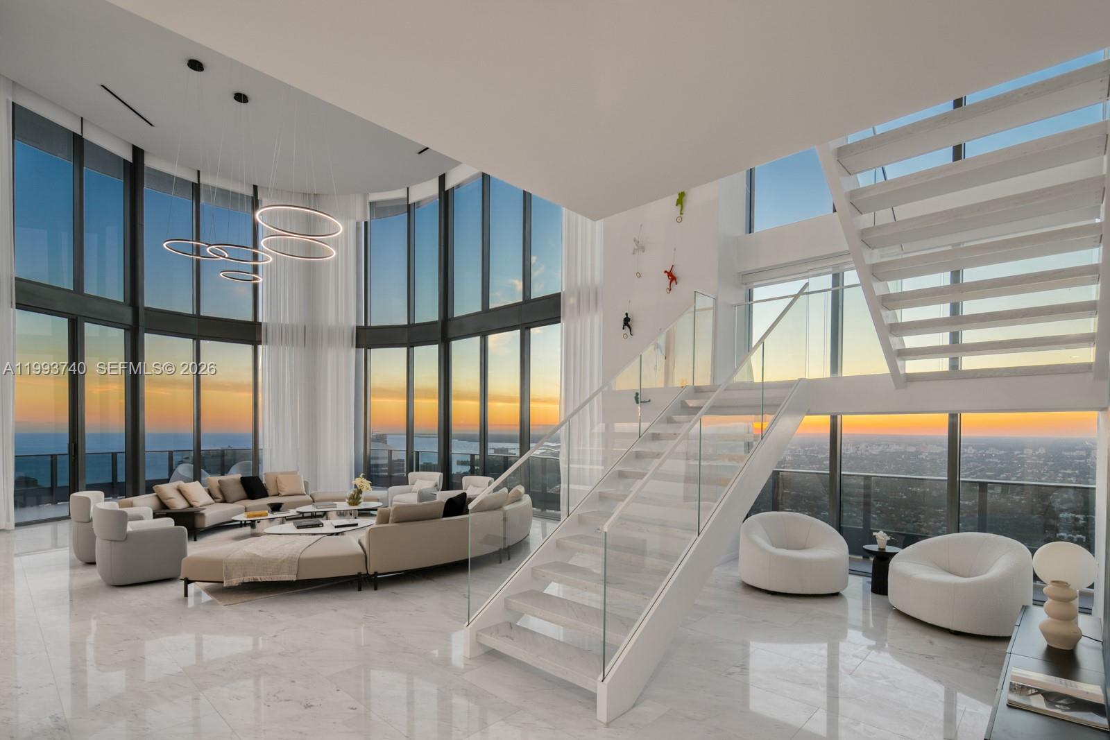 BRICKELL FLATIRON CONDO - Residential Lease