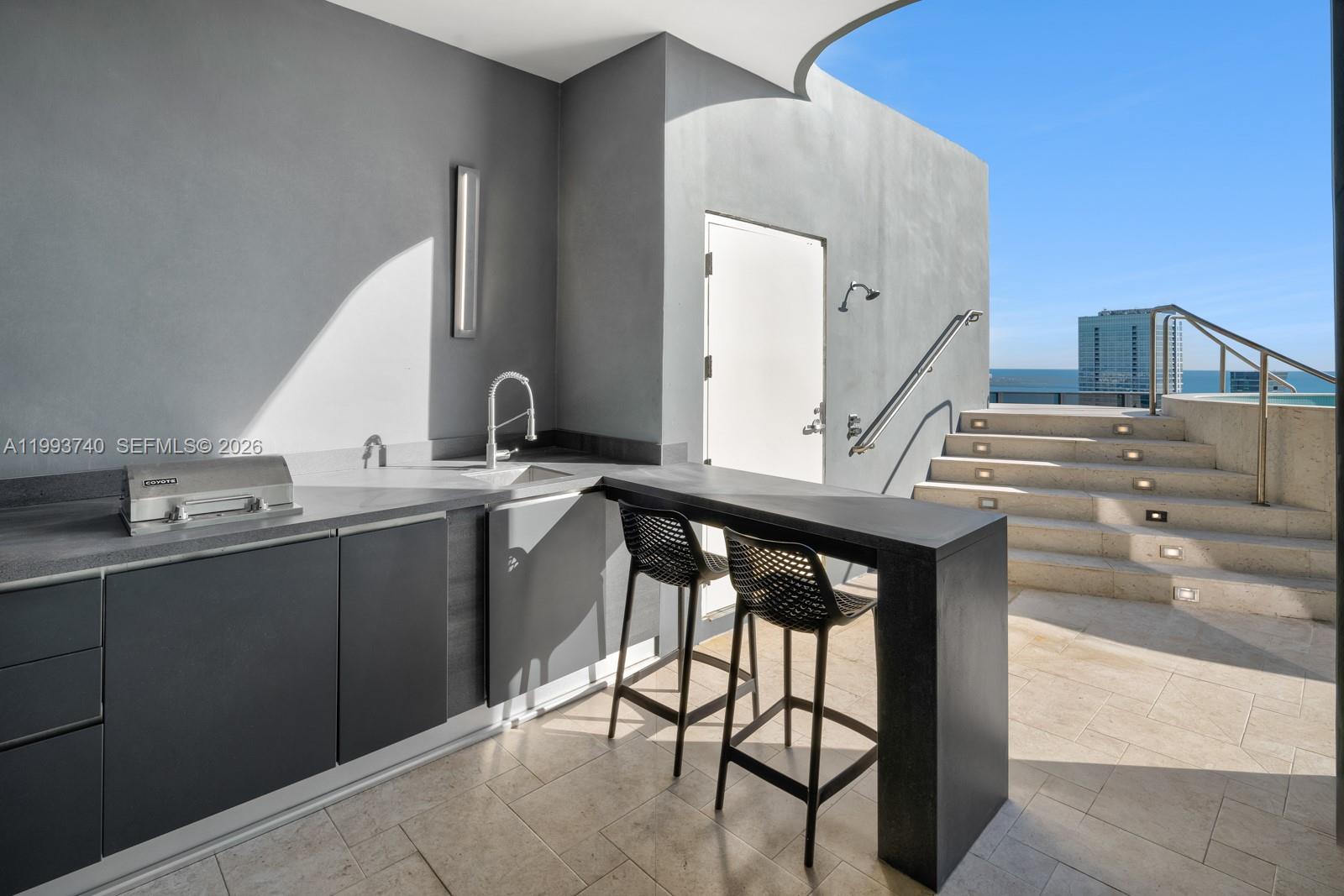 BRICKELL FLATIRON CONDO - Residential Lease