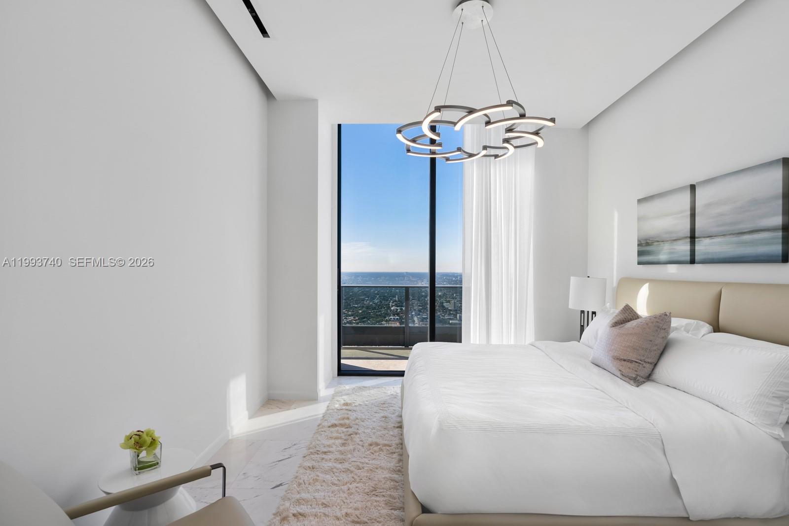 BRICKELL FLATIRON CONDO - Residential Lease