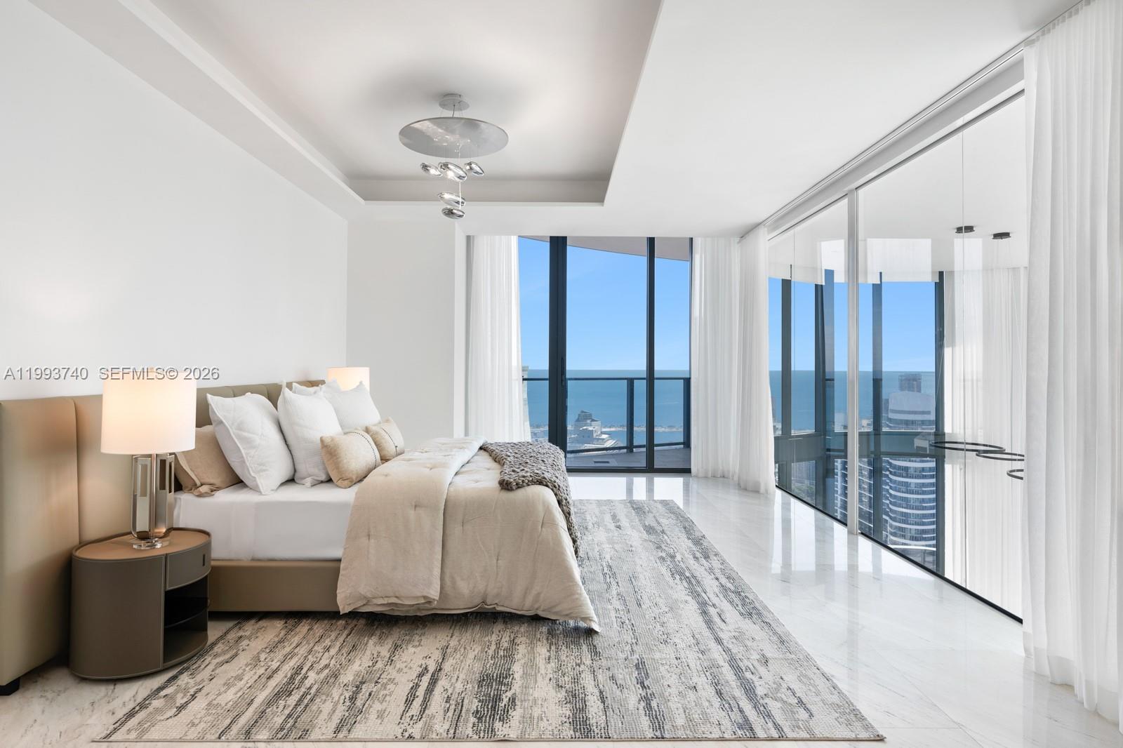 BRICKELL FLATIRON CONDO - Residential Lease