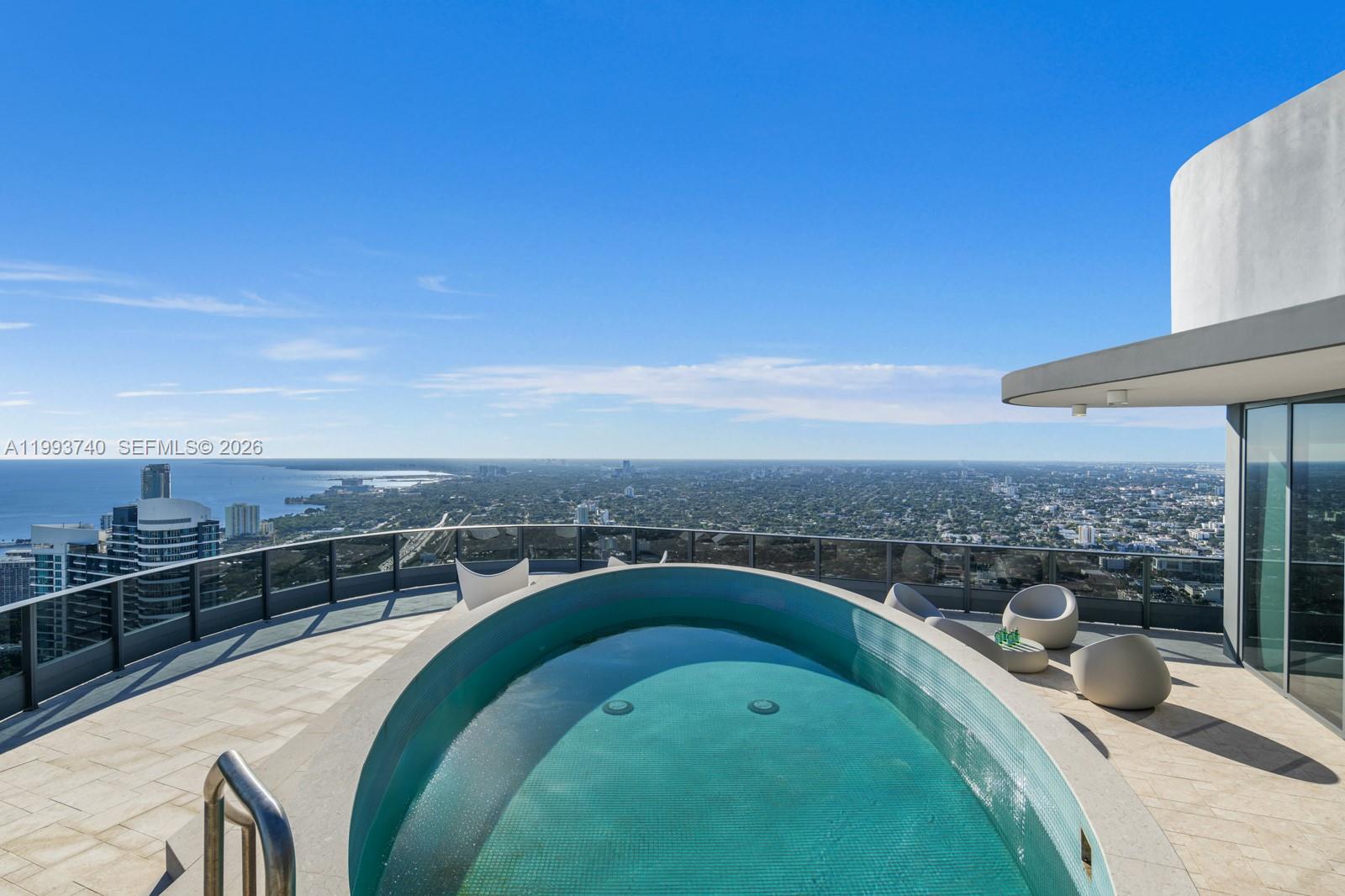 BRICKELL FLATIRON CONDO - Residential Lease