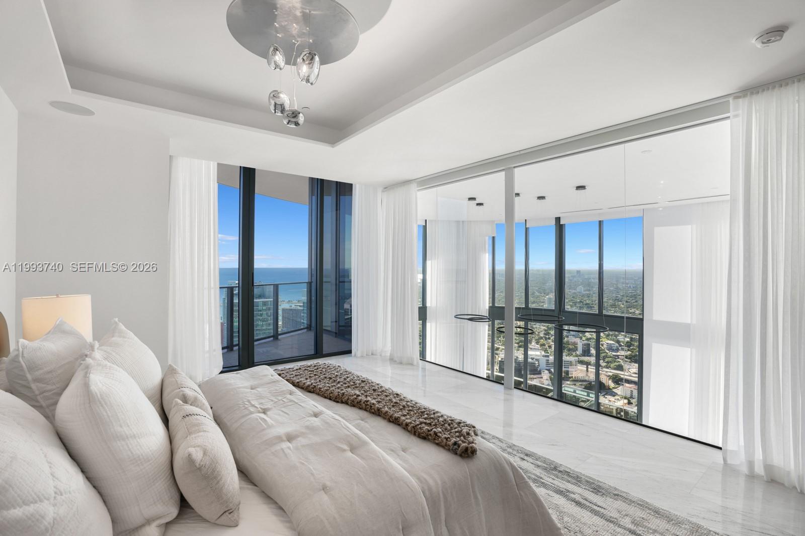 BRICKELL FLATIRON CONDO - Residential Lease