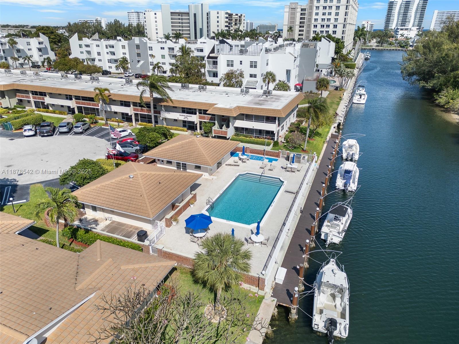 MARINE COLONY CONDO - Residential