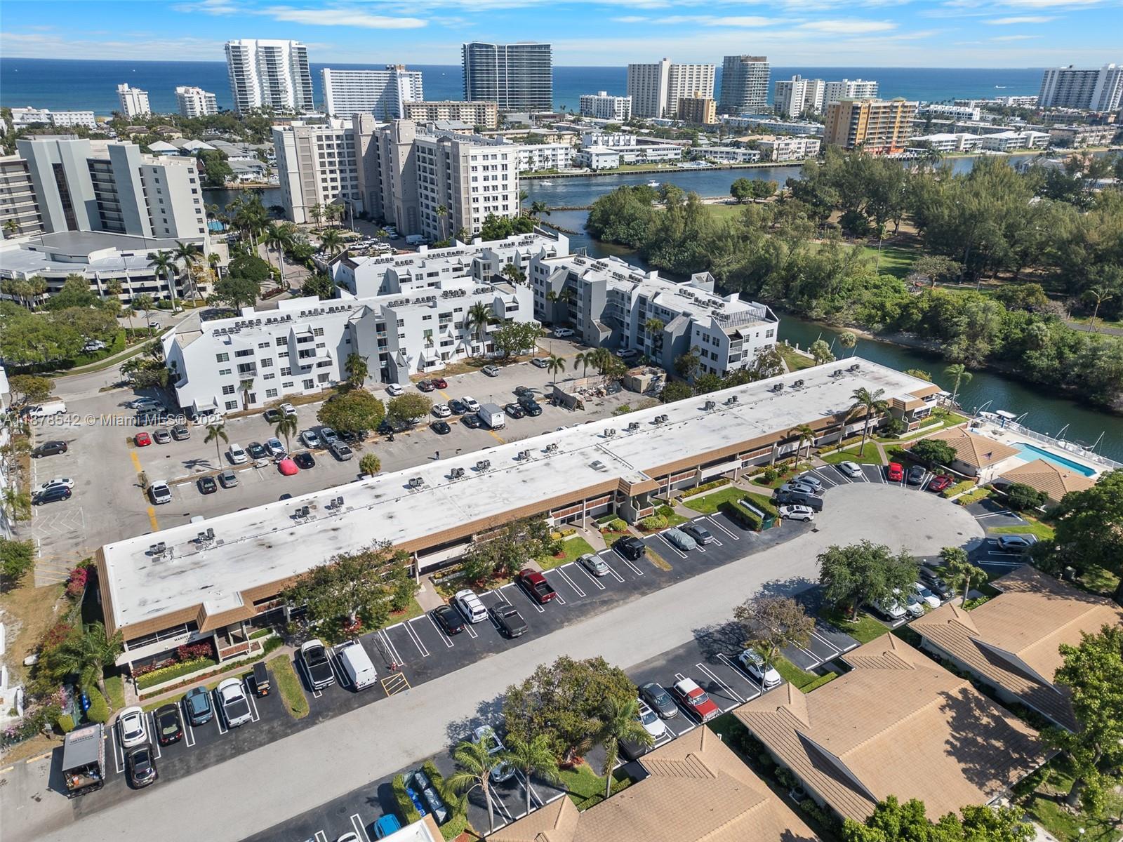 MARINE COLONY CONDO - Residential