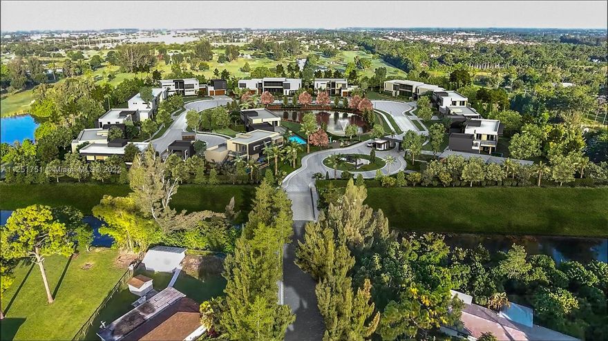 SEEKING INVESTOR(S) - JV PARTNER(S) Shovel Ready 13 Lux Home Flex Project. In the heart of Palm Beach. 
Available for participation up to 49%. For: $4M. Est. ROI: 90% on a 3 year term. QUALIFIES FOR US-VISA EB-5
The project is an enclave inside a top public golf course at the heart of Palm Beach County, FL. No membership required with a low HOA.  At a great value, considering the offering of ample true modern homes - project, one of its kind in Palm Beach County, on an intimate secluded setting with no adjacent neighbors nor back-to-back or front lots, with its own interior lake, panoramic views of the golf course and of the natural surroundings. With an impressive modern guard house, entrance features, landscaping, brick paver roads and a private bridge entrance over a long canal, etc…