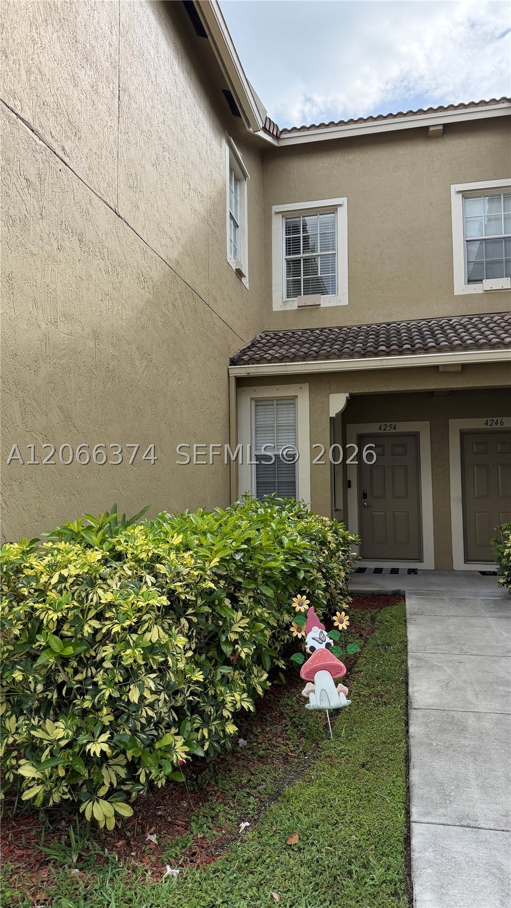 Photo of 4254 SW 132nd Way, Miramar, FL 33027 (MLS # A12066374)