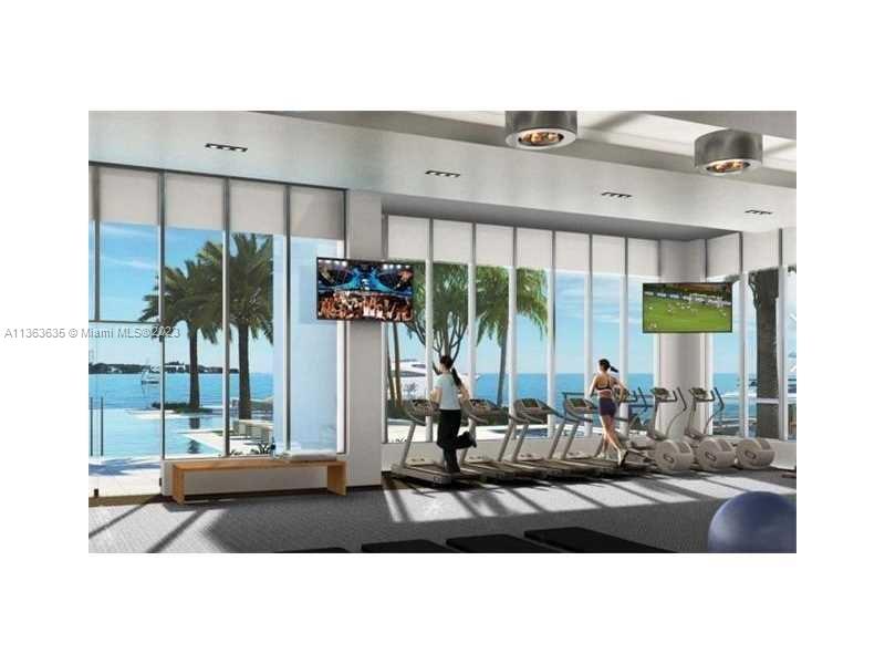 Marina Palms - Residential Lease