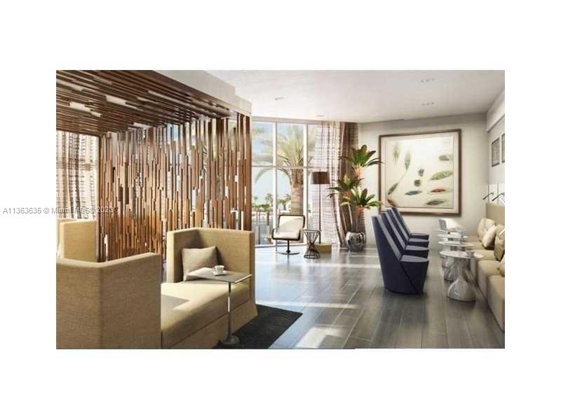 Marina Palms - Residential Lease
