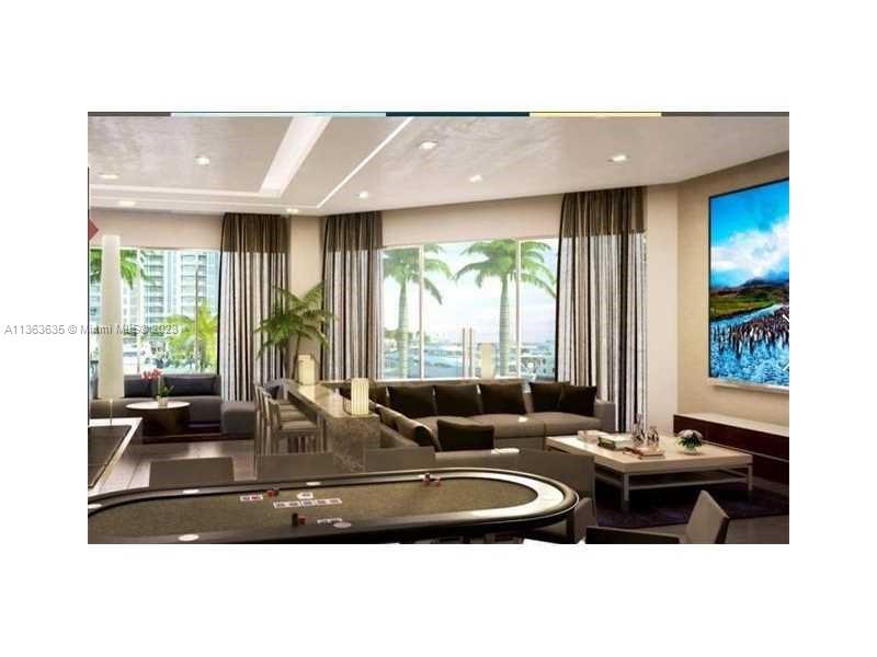 Marina Palms - Residential Lease