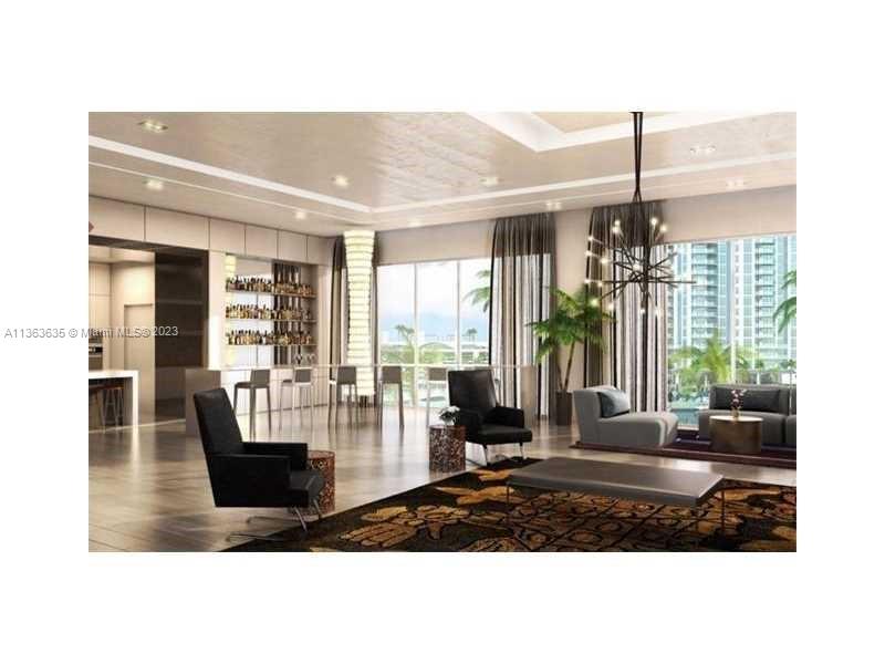 Marina Palms - Residential Lease