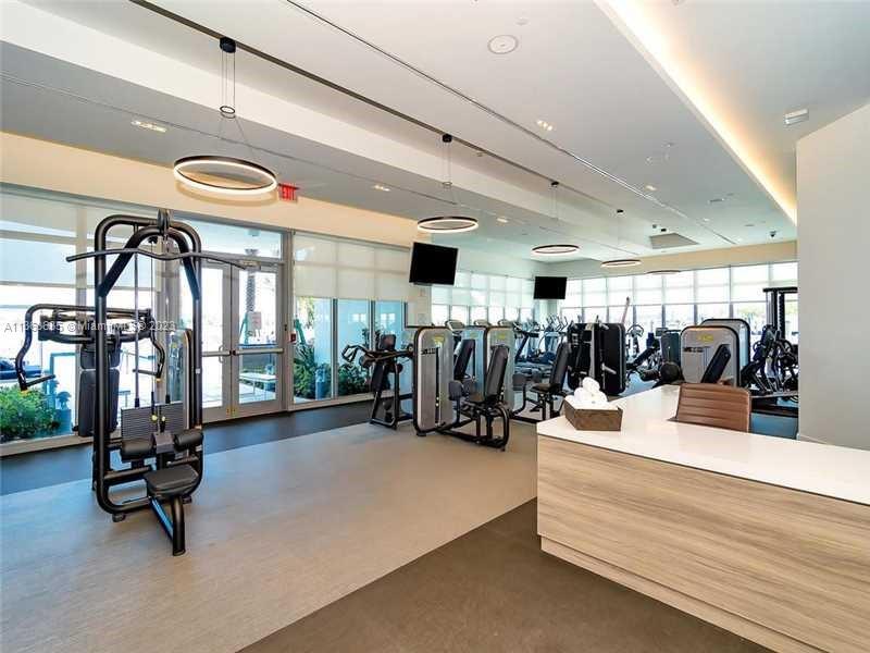 Marina Palms - Residential Lease