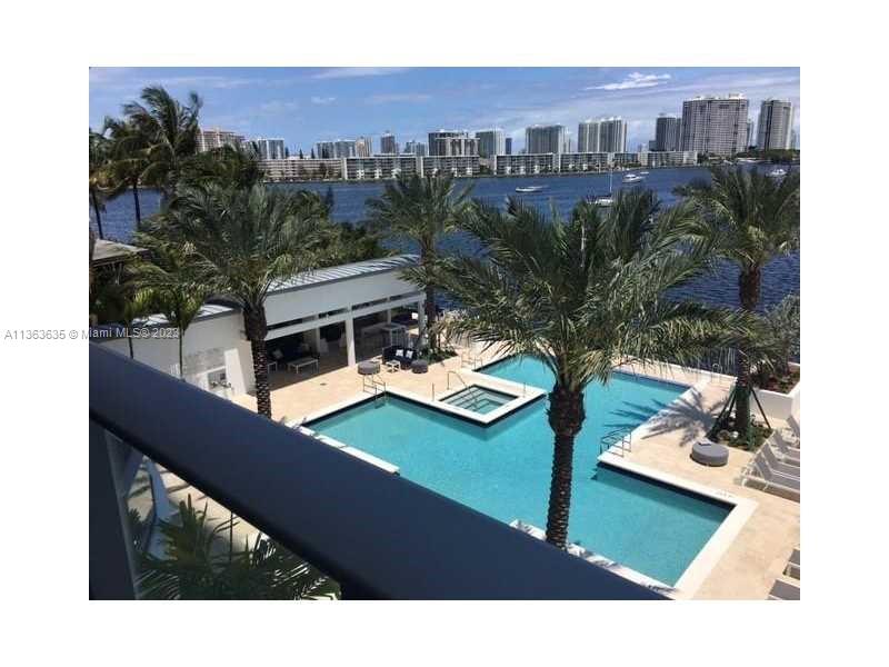 Marina Palms - Residential Lease