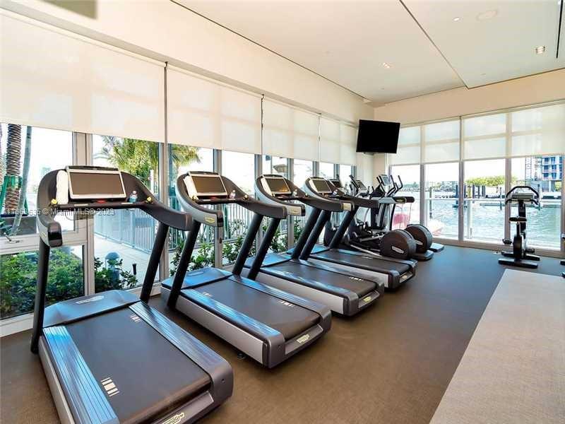 Marina Palms - Residential Lease