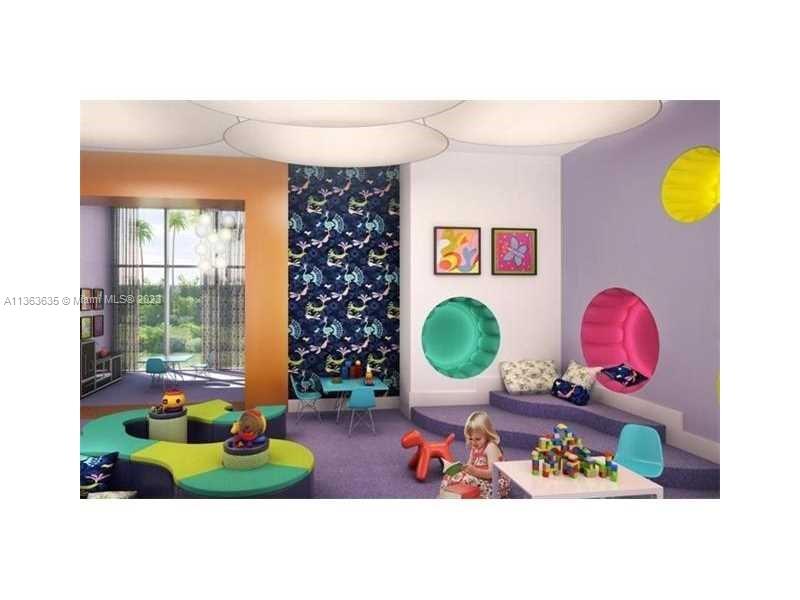 Marina Palms - Residential Lease