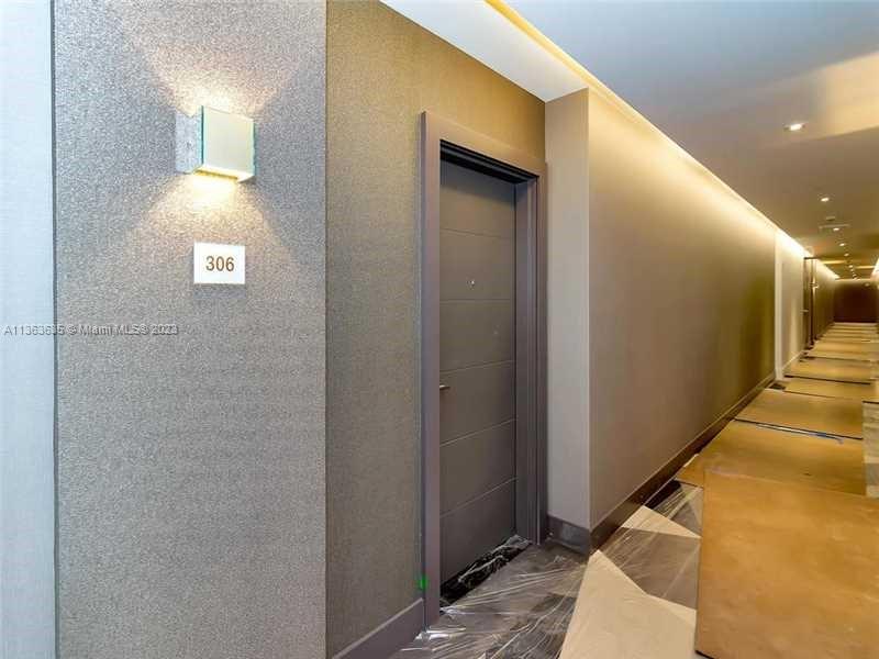 Marina Palms - Residential Lease