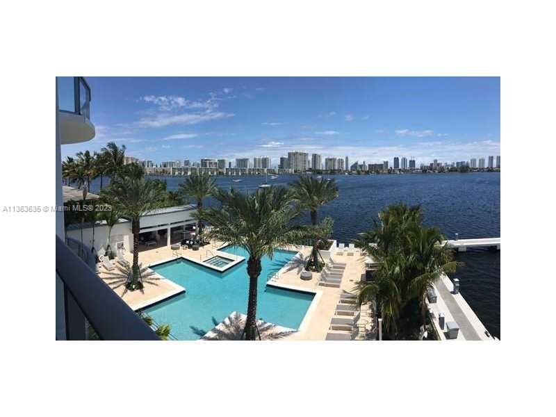 Marina Palms - Residential Lease