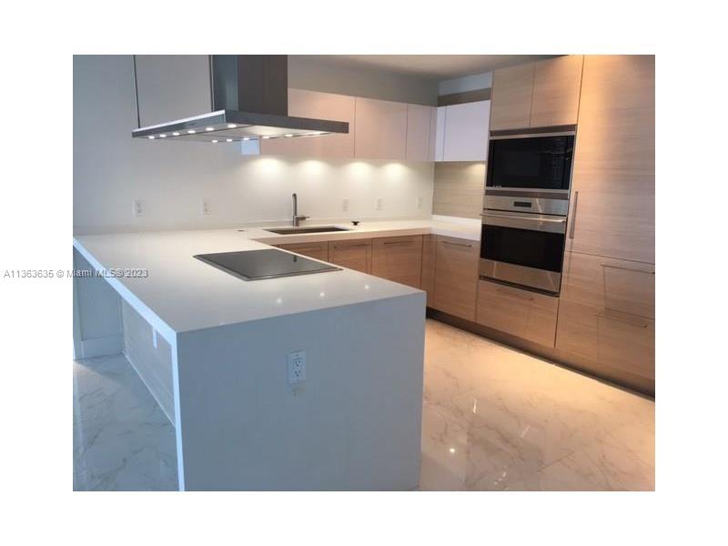 Marina Palms - Residential Lease