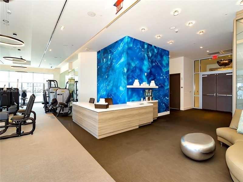 Marina Palms - Residential Lease