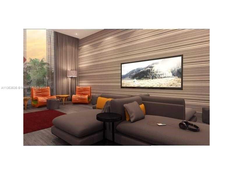 Marina Palms - Residential Lease