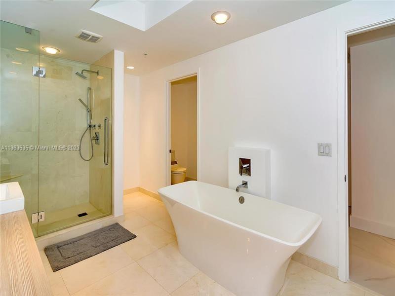 Marina Palms - Residential Lease