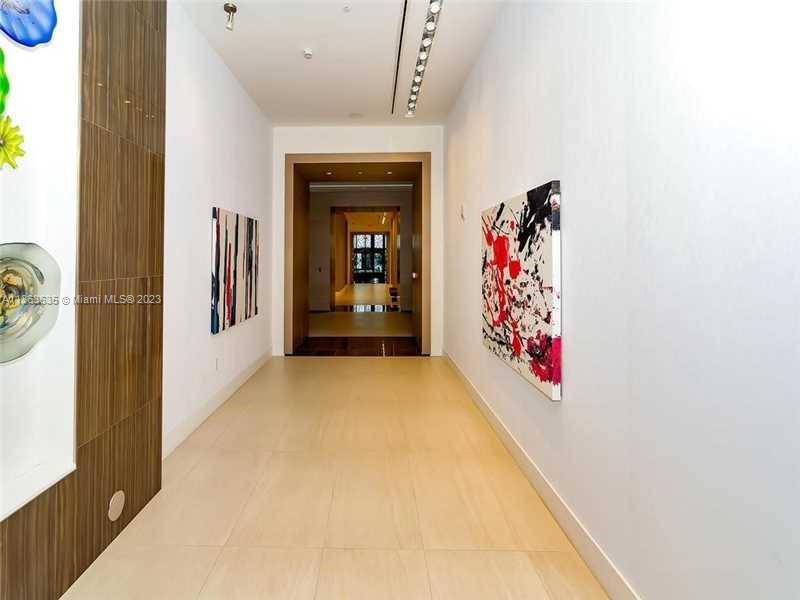 Marina Palms - Residential Lease