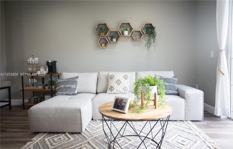 Photo of 7941 Catalina Cir #7941, Tamarac, FL 33321 (MLS # A11971854)