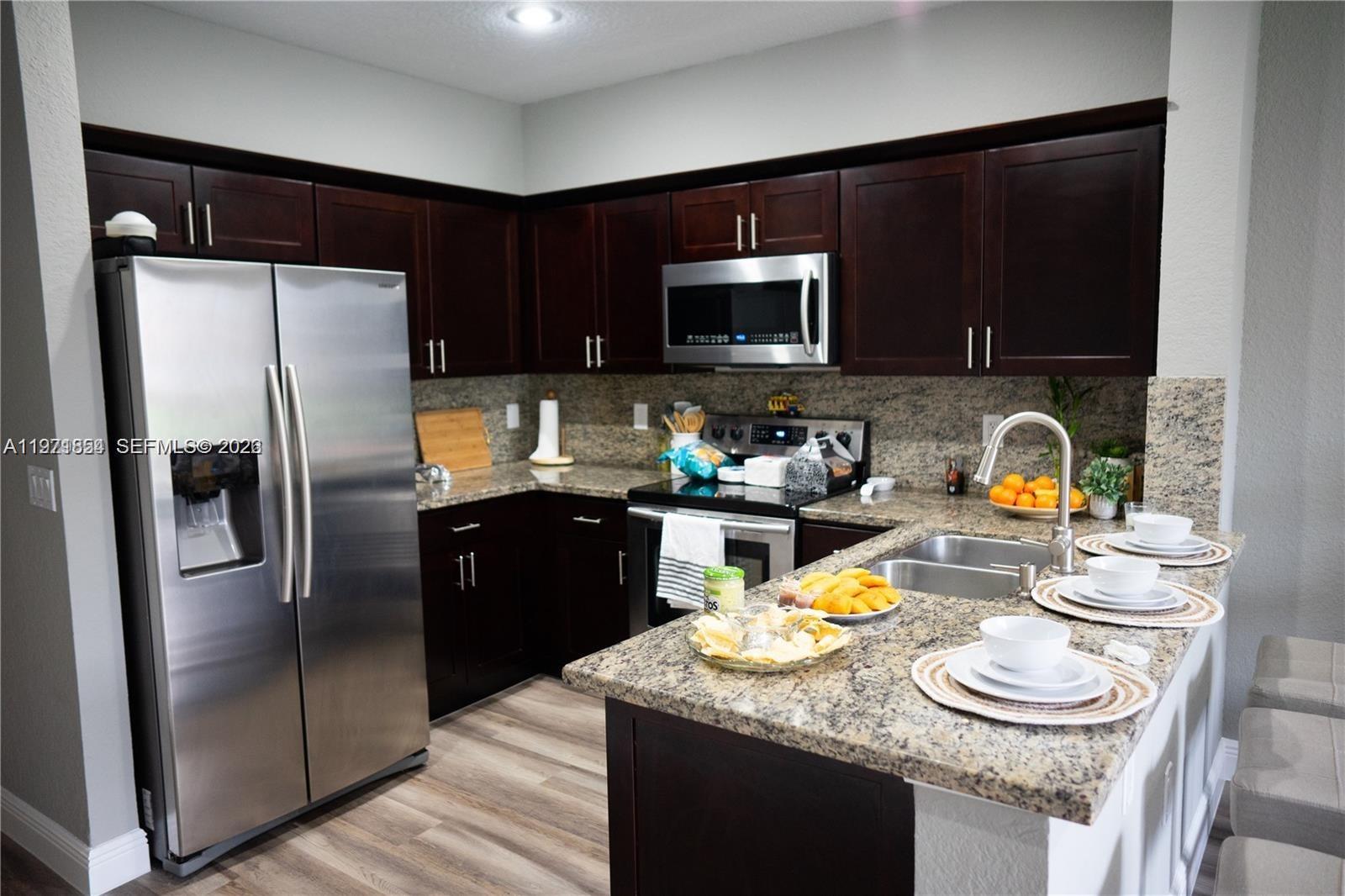 KINGS POINT COMMERCIAL PA - Residential