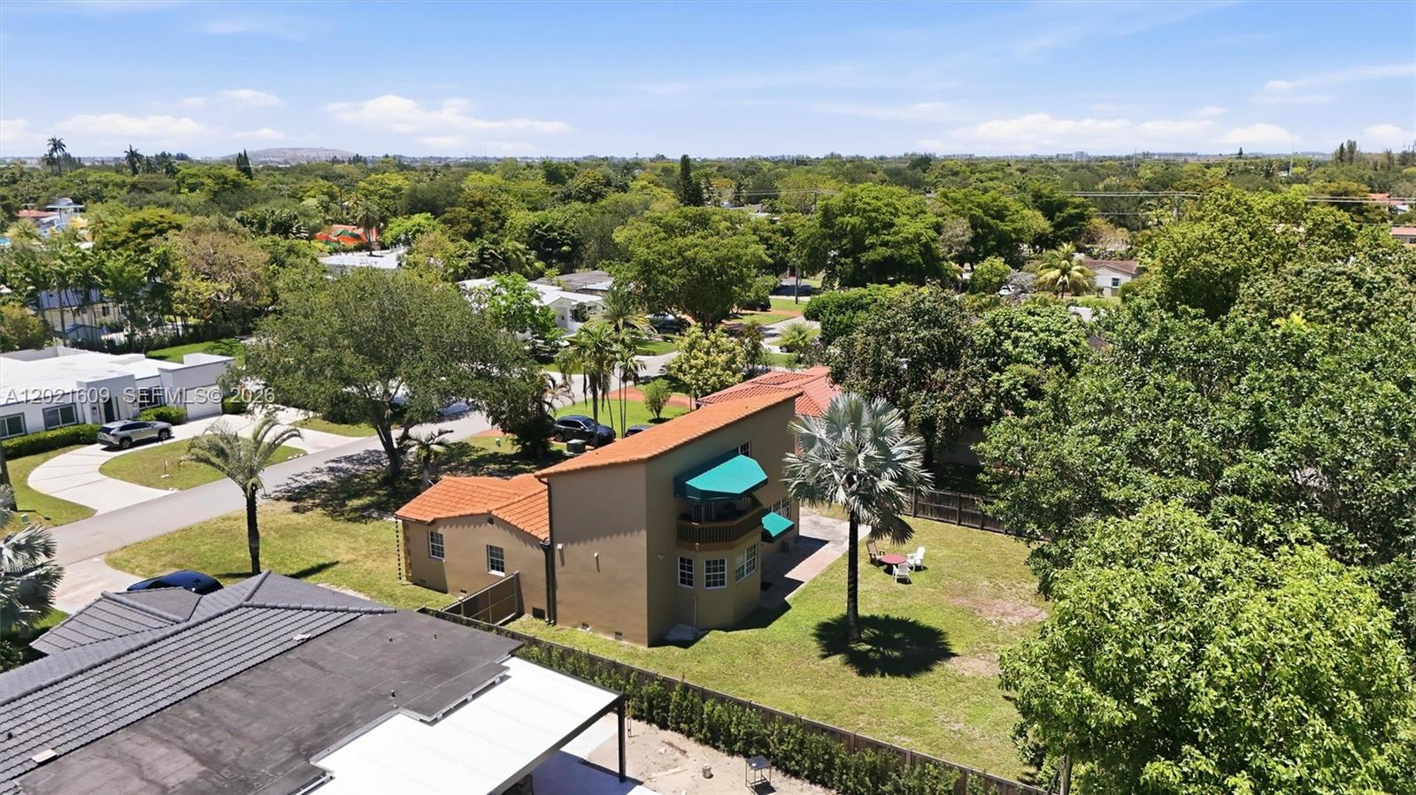 REV PL OF GOLF COURSE ADD - Residential