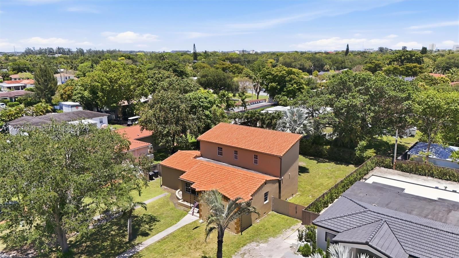 REV PL OF GOLF COURSE ADD - Residential