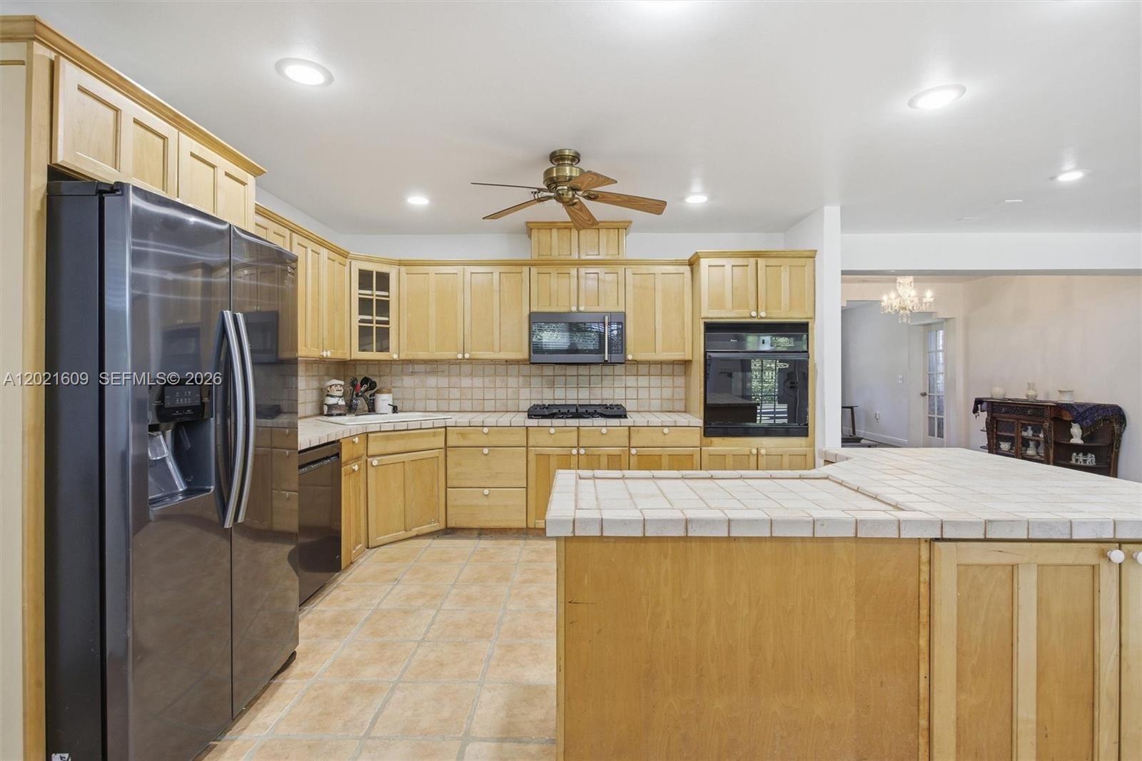 REV PL OF GOLF COURSE ADD - Residential