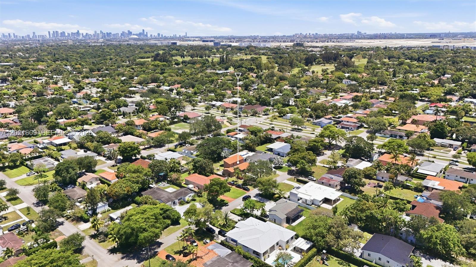 REV PL OF GOLF COURSE ADD - Residential