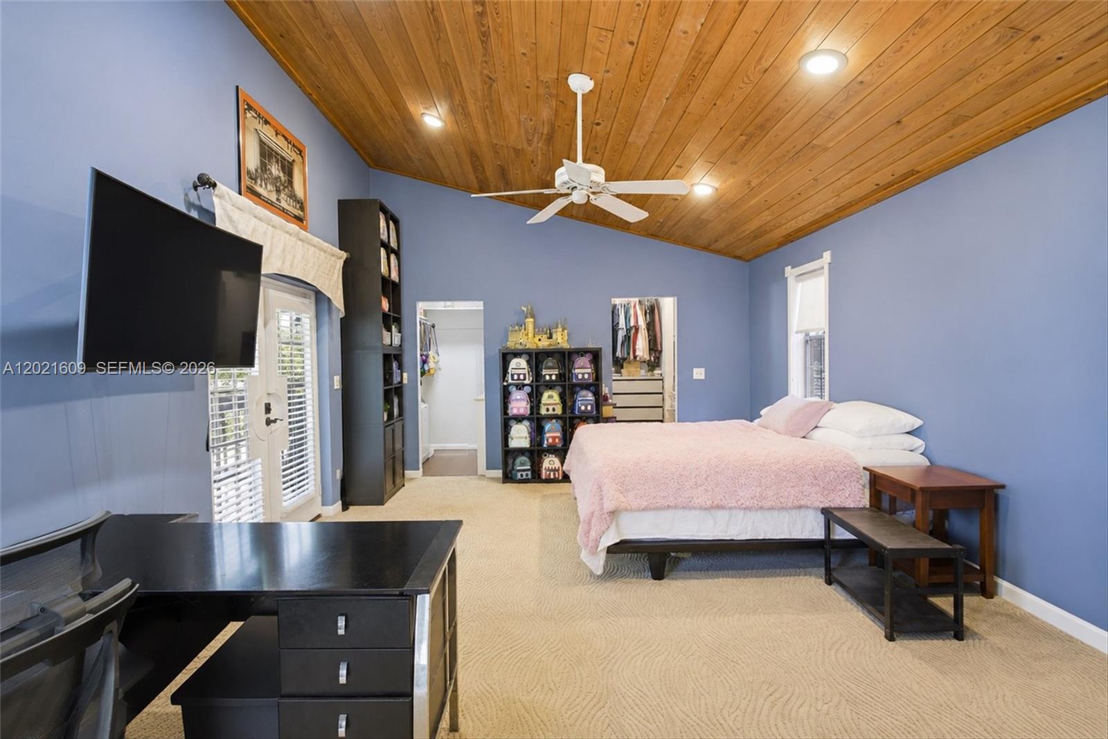 REV PL OF GOLF COURSE ADD - Residential