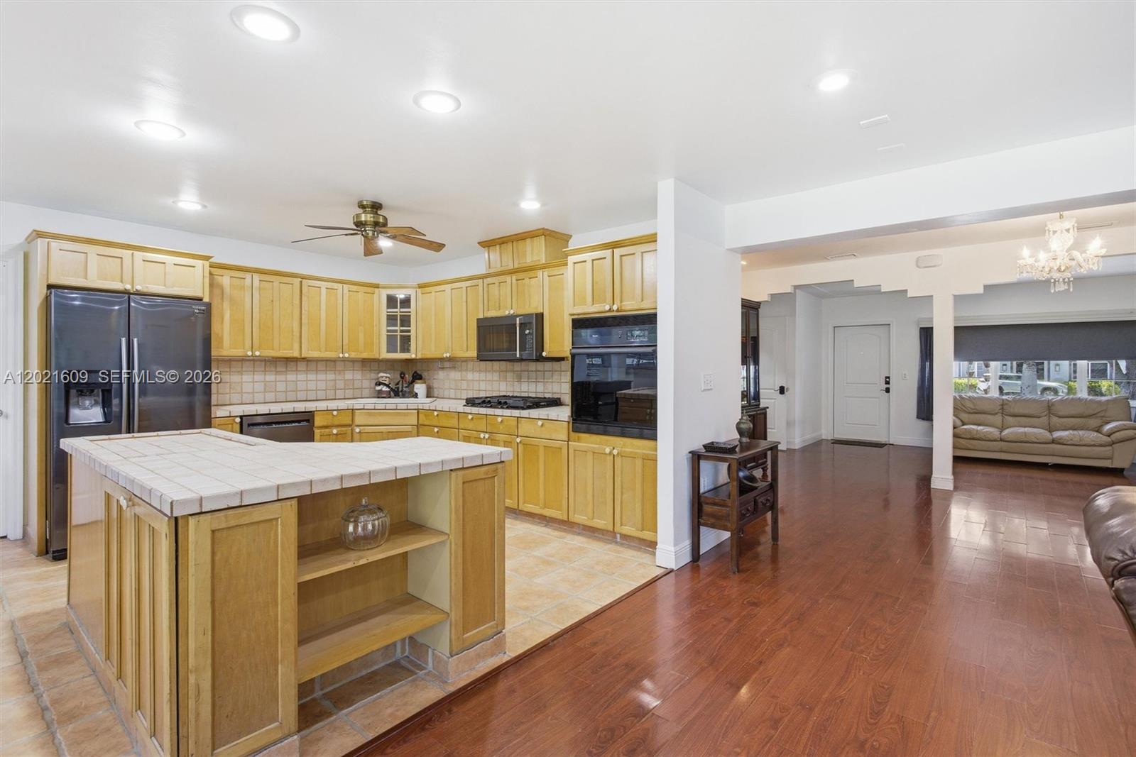 REV PL OF GOLF COURSE ADD - Residential