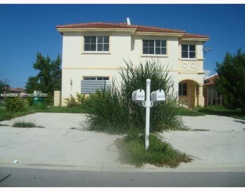 26201 SW 135th Ave Homestead FL 33032