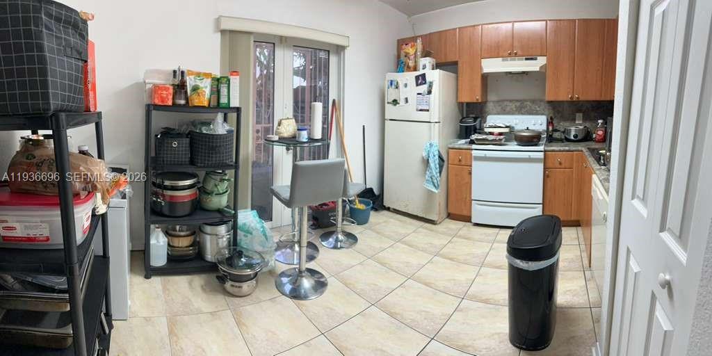 NARANJA GARDENS - Residential