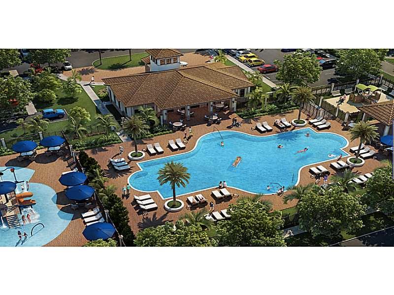 Vineyards chateau - Residential Lease