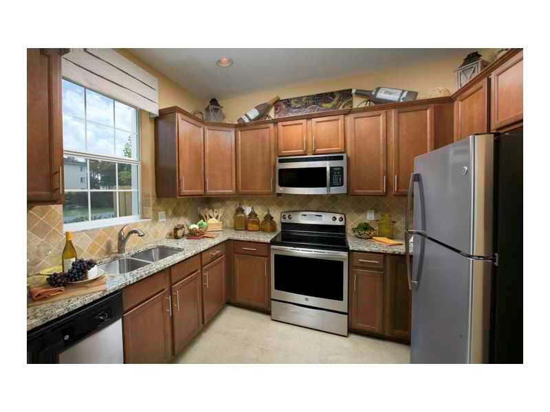 Vineyards chateau - Residential Lease