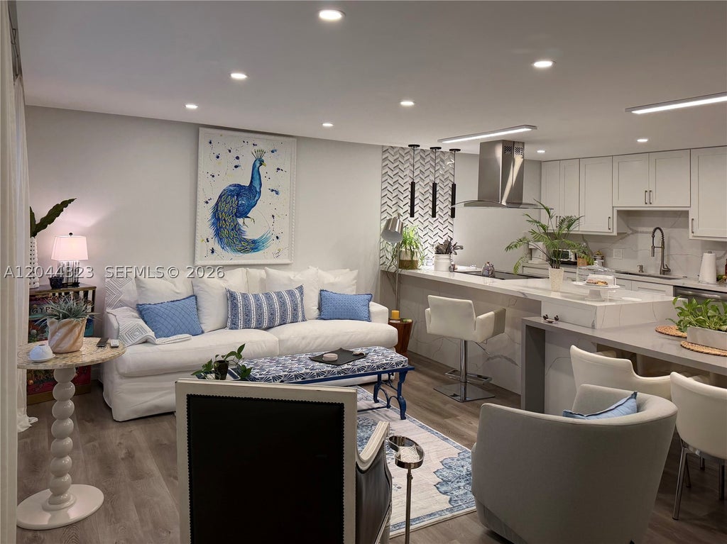 Photo of 2503 Antigua Ter #F2, Coconut Creek, FL 33066 (MLS # A12044323)