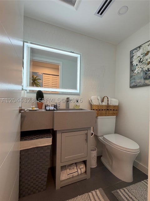 Tiny photo for 2503 Antigua Ter #F2, Coconut Creek, FL 33066 (MLS # A12044323)