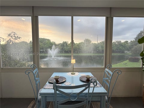 Tiny photo for 2503 Antigua Ter #F2, Coconut Creek, FL 33066 (MLS # A12044323)