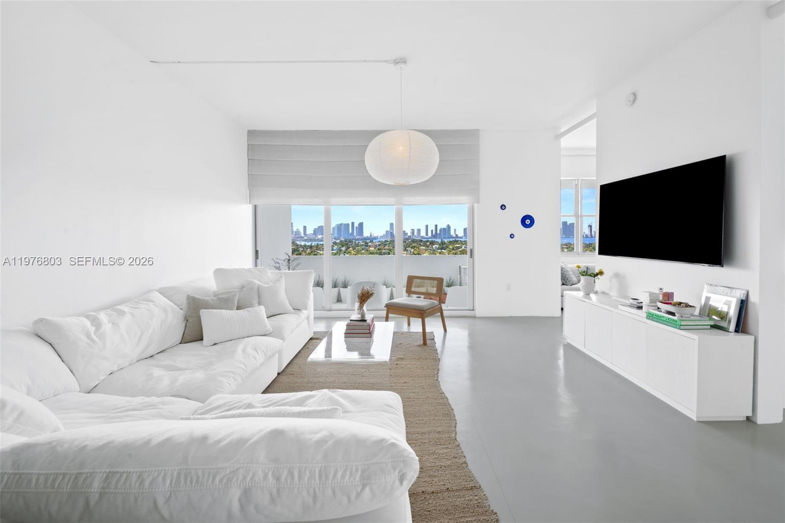 BELLE ISLE - Residential