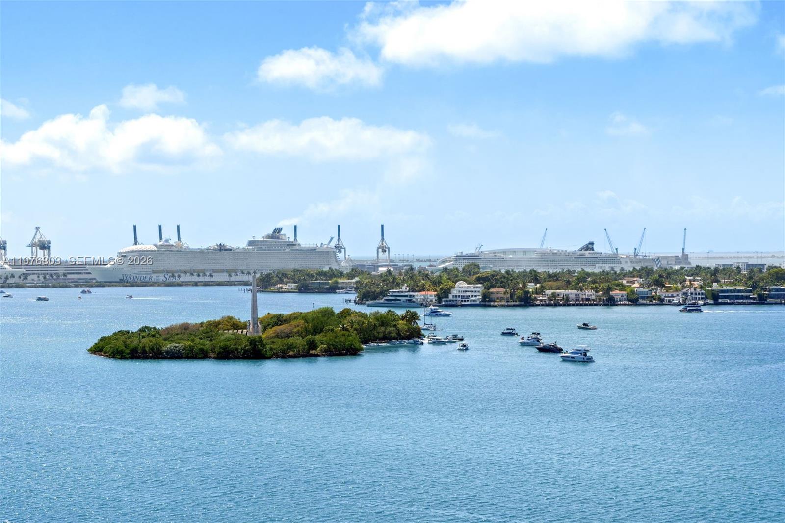 BELLE ISLE - Residential