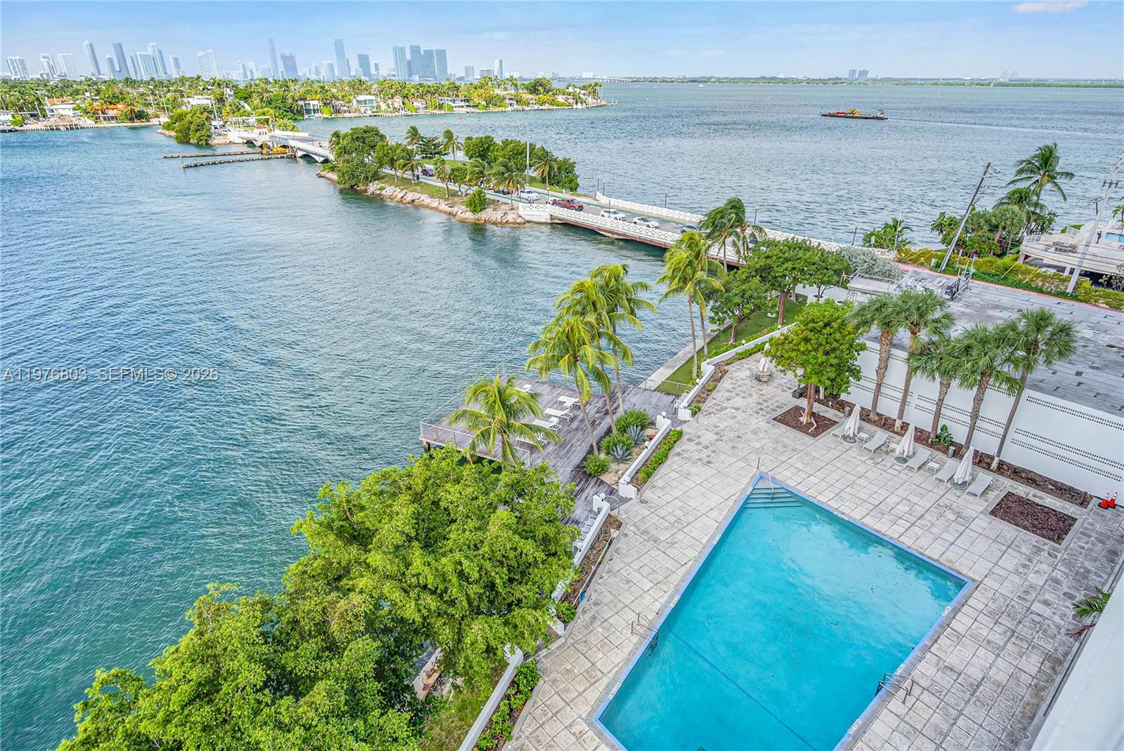 BELLE ISLE - Residential