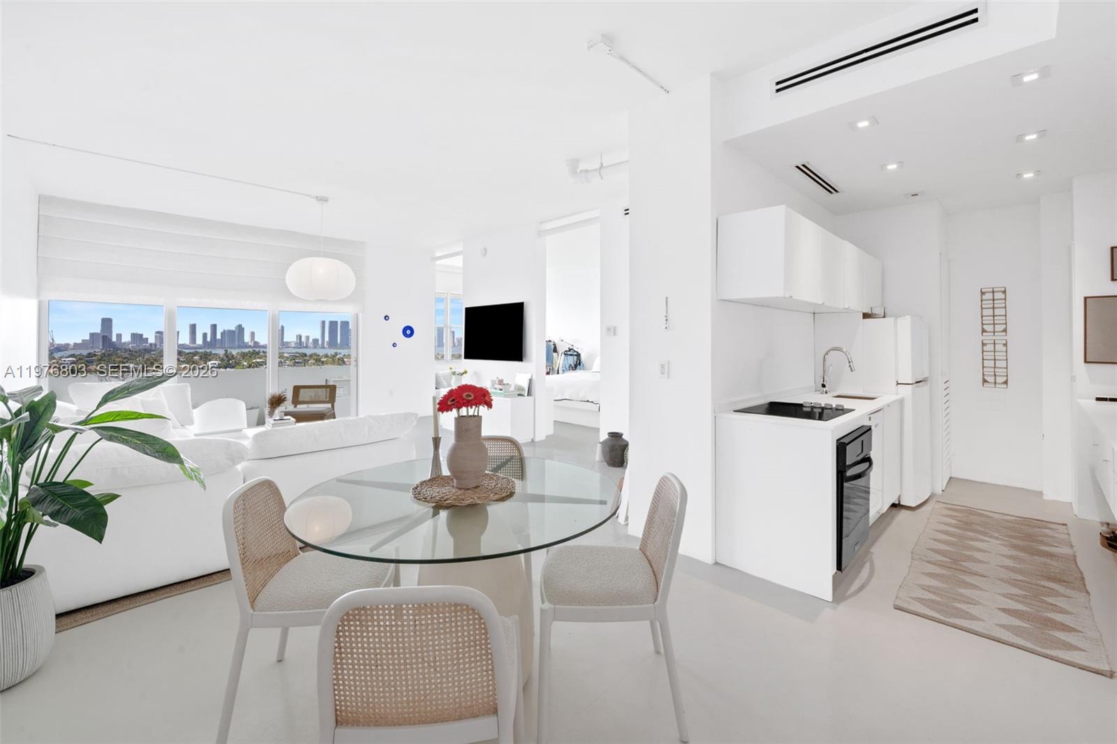 BELLE ISLE - Residential