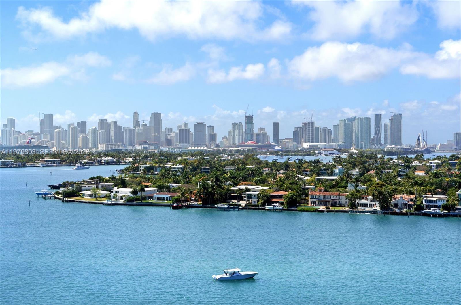 BELLE ISLE - Residential