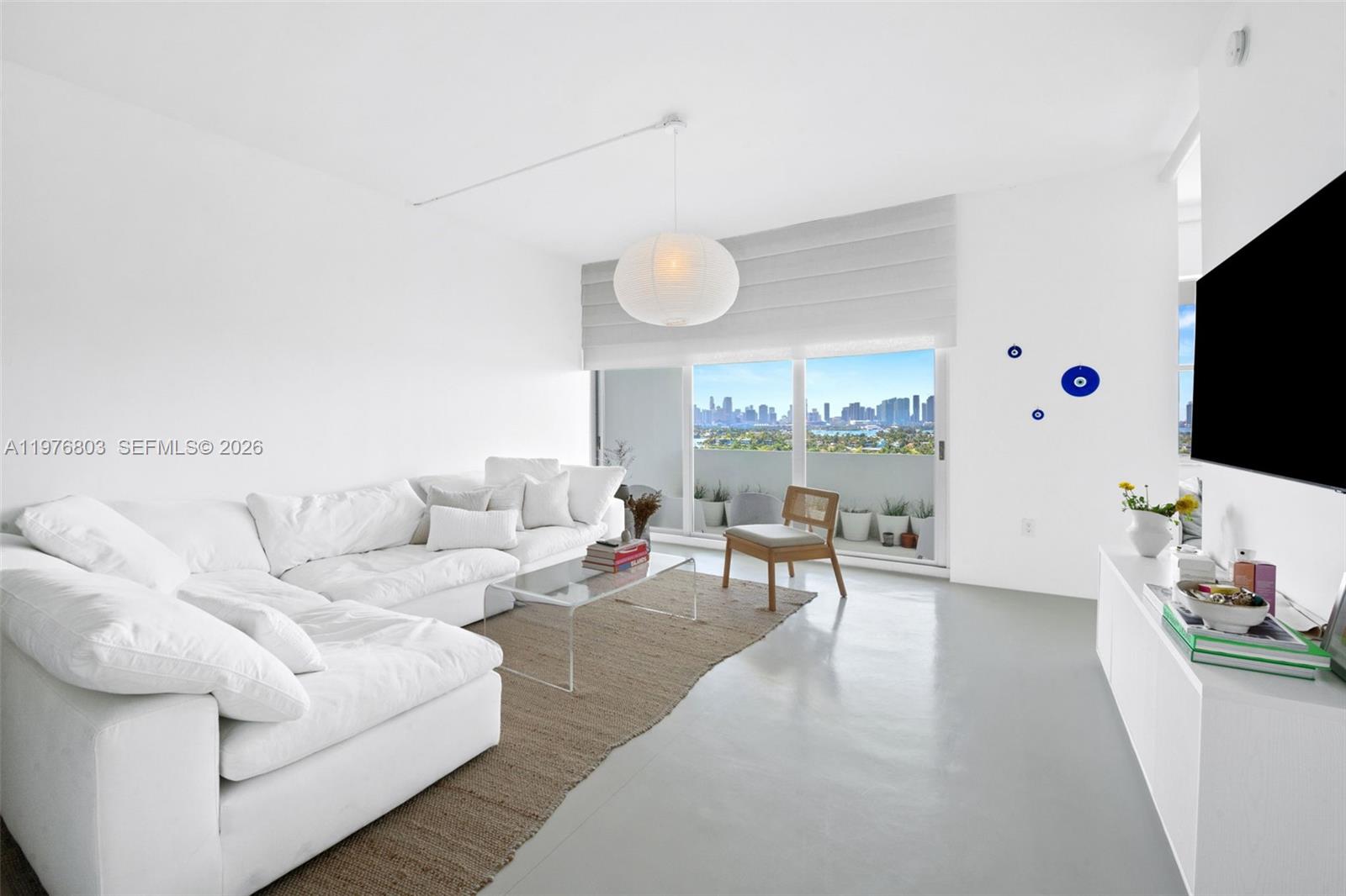 BELLE ISLE - Residential